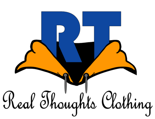Real Thoughts Clothing